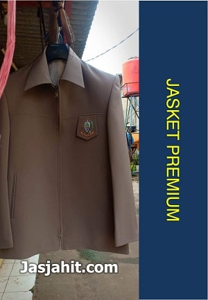 Jas Pria Jasket Pria