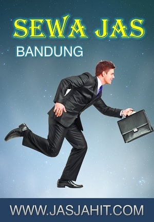 Jas Pria Sewa Jas Bandung