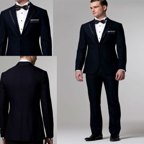 Jas Pria Jas Pengantin Pria Modern