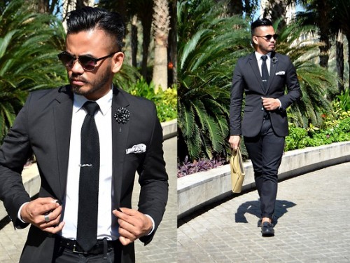 Jas Pria Blazer Pria Murah