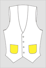 Jas Pria ROMPI JAS jasjahit.com - menjual Vest atau Rompi jas pria dengan model pilih sendiri dengan harga murah,Custom ukuran tunggu apa lagi kunjunggi website kami