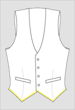 Jas Pria ROMPI JAS jasjahit.com - menjual Vest atau Rompi jas pria dengan model pilih sendiri dengan harga murah,Custom ukuran tunggu apa lagi kunjunggi website kami