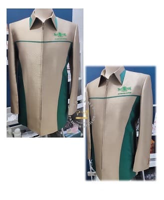 Jasket Pria