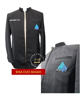 Jasket Santri